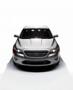 Ford Taurus 2010 года